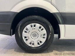VW Crafter TDI Lang*Tiefkühlung -20C.*1.Hand*