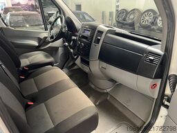 VW Crafter TDI Lang*Tiefkühlung -20C.*1.Hand*