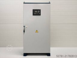 ATS Panel 1600A - Max 1.100 kVA - DPX-27511
