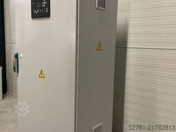 ATS Panel 1600A - Max 1.100 kVA - DPX-27511
