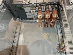 ATS Panel 1600A - Max 1.100 kVA - DPX-27511