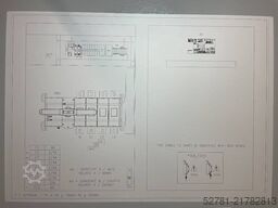 ATS Panel 1600A - Max 1.100 kVA - DPX-27511