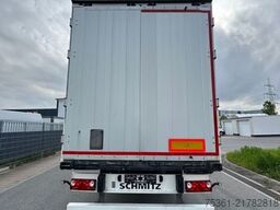 SCHMITZ CARGOBULL SKO24/L 13.62 FP Doppelstock Trockenfrachtkoffer
