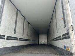 SCHMITZ CARGOBULL SKO24/L 13.62 FP Doppelstock Trockenfrachtkoffer