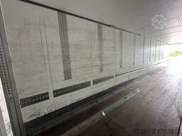 SCHMITZ CARGOBULL SKO24/L 13.62 FP Doppelstock Trockenfrachtkoffer