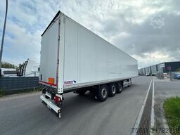 SCHMITZ CARGOBULL SKO24/L 13.62 FP Doppelstock Trockenfrachtkoffer