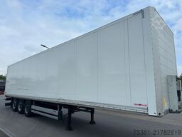 SCHMITZ CARGOBULL SKO24/L 13.62 FP Doppelstock Trockenfrachtkoffer