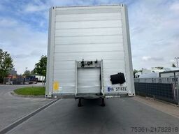 SCHMITZ CARGOBULL SKO24/L 13.62 FP Doppelstock Trockenfrachtkoffer