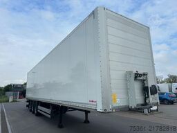 SCHMITZ CARGOBULL SKO24/L 13.62 FP Doppelstock Trockenfrachtkoffer