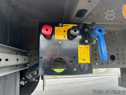 SCHMITZ CARGOBULL SKO24/L 13.62 FP Doppelstock Trockenfrachtkoffer