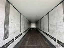 SCHMITZ CARGOBULL SKO24/L 13.62 FP Doppelstock Trockenfrachtkoffer