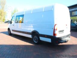 OPEL Movano B Kasten/Kombi HKa L4H2 3,5t