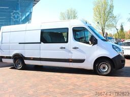 OPEL Movano B Kasten/Kombi HKa L4H2 3,5t