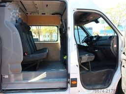 OPEL Movano B Kasten/Kombi HKa L4H2 3,5t