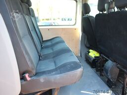 OPEL Movano B Kasten/Kombi HKa L4H2 3,5t