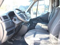 OPEL Movano B Kasten/Kombi HKa L4H2 3,5t