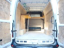 OPEL Movano B Kasten/Kombi HKa L4H2 3,5t