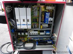 KUNZMANN WF 4/3