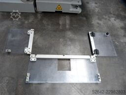 KUNZMANN WF 4/3