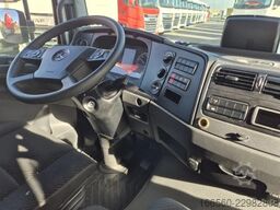 Mercedes-Benz Atego 818