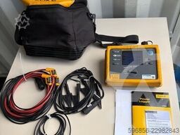 Fluke 1735 Power Logger – analizator Fluke 1735 Power Logger – analizator