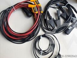 Fluke 1735 Power Logger – analizator Fluke 1735 Power Logger – analizator