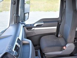 MAN TGS 35.440 * HIAB 322 EP-5HIPRO+FUNK / 8x4!