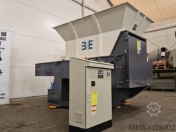 3E-GRABTRADE WT4080 37KW
