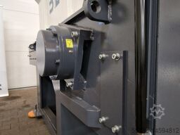 3E-GRABTRADE WT4080 37KW