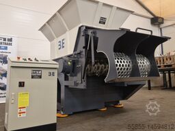 3E-GRABTRADE WT4080 37KW