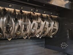 3E-GRABTRADE WT4080 37KW