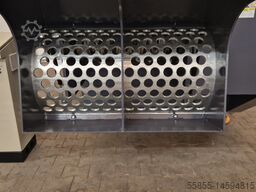 3E-GRABTRADE WT4080 37KW