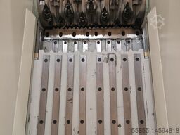 3E-GRABTRADE WT4080 37KW