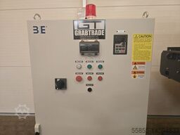 3E-GRABTRADE WT40150 90KW
