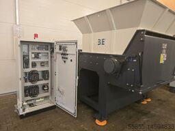 3E-GRABTRADE WT40150 90KW