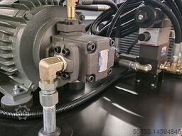 3E-GRABTRADE WT48150 110KW