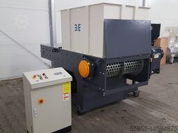 3E-GRABTRADE WT40100 45KW