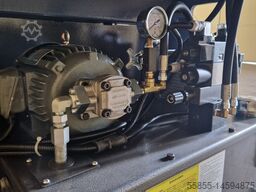 3E-GRABTRADE WT40100 45KW