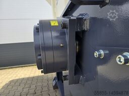 3E-GRABTRADE WT40100 45KW
