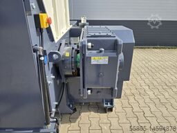 3E-GRABTRADE WT40100 45KW