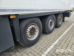 Schmitz Cargobull Reefer Standard Double deck