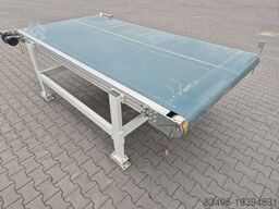 Forderband Transportband  Conveyor Conveyor