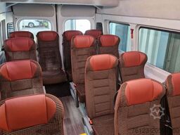 FIAT 3x Ducato 2x  Opel Movano 18 SS  in Stock