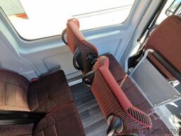 FIAT 3x Ducato 2x Opel Movano 18 SS in Stock