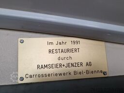 VOLVO Paket 1 x Saurer L4C + Volvo  B 10