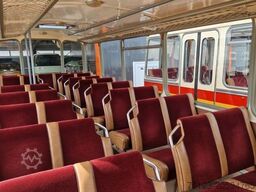 VOLVO Paket 1 x Saurer L4C + Volvo  B 10