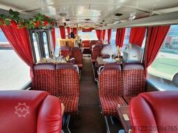 VOLVO Paket 1 x Saurer L4C + Volvo  B 10