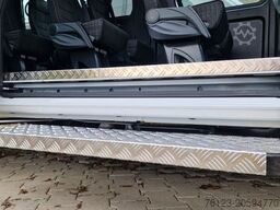 FIAT Fiat Ducato 9 Sitzer Systemboden Rolli Stock