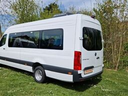 MERCEDES-BENZ Sprinter Lord Light 22 Sitzer 3 x Lagerfahrzeug