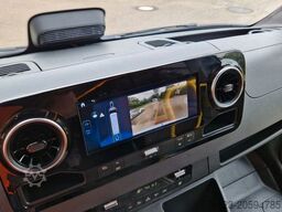 MERCEDES-BENZ Sprinter 415 ,19 SS Lagerfahrzeug in Stock